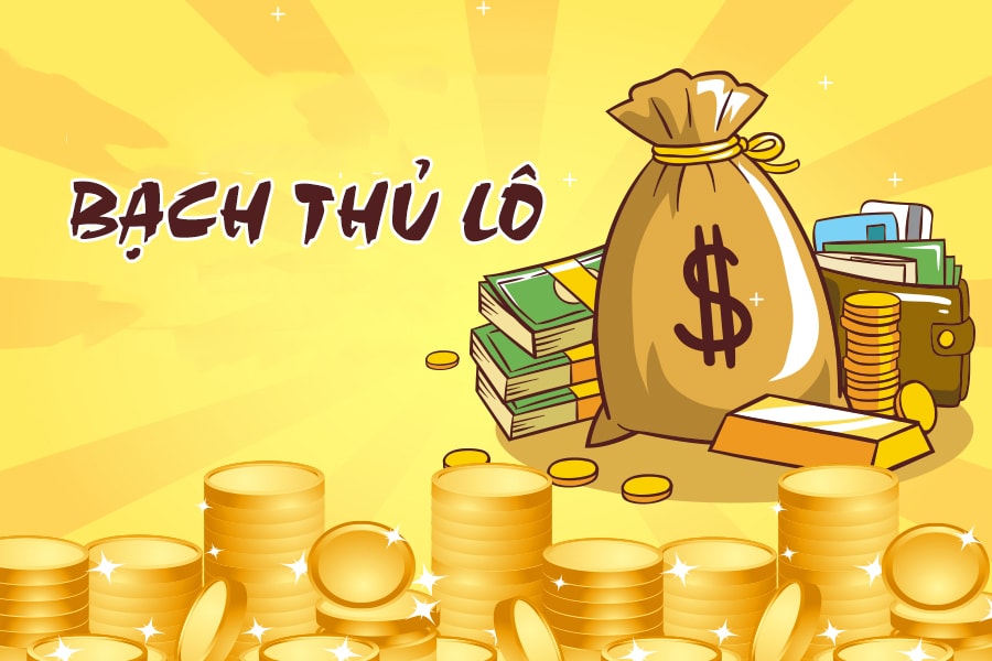 Bạch thủ lô là gì?